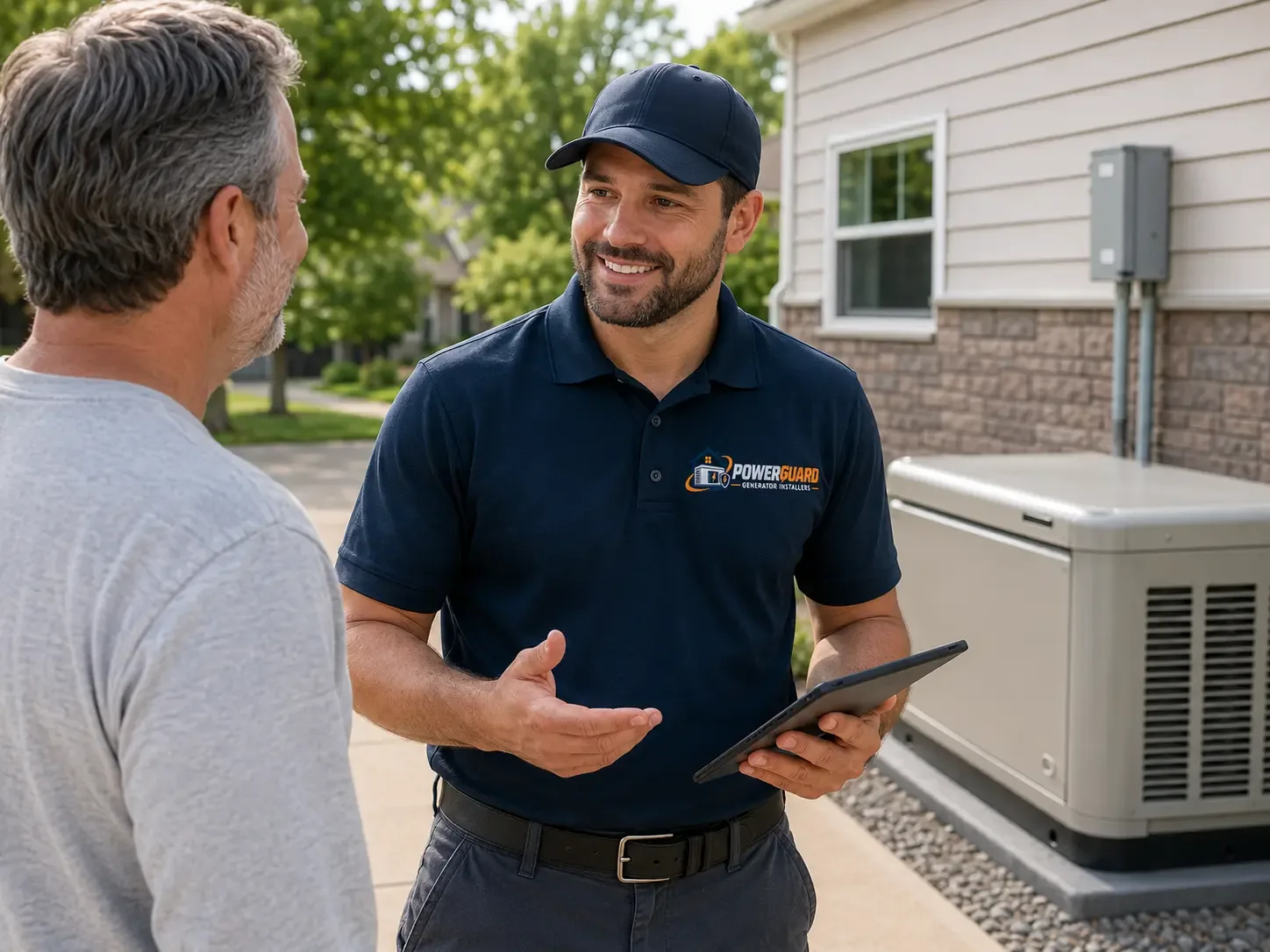 Generator Installation Reed Point, MT FAQs